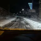 közterület-bontási és hibaelhárítási munkálat