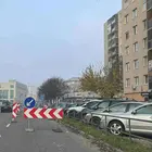 közterület-bontási és hibaelhárítási munkálat