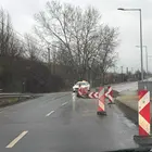 közterület-bontási és hibaelhárítási munkálatok