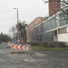 közterület-bontási és hibaelhárítási munkálatok