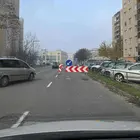 közterület-bontási és hibaelhárítási munkálatok