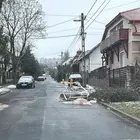 közterület-bontási és hibaelhárítási munkálatok