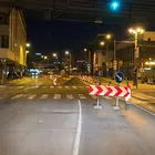 közterület-bontási és hibaelhárítási munkálatok