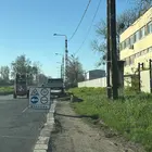 közterület-bontási és hibaelhárítási munkálatok