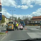 közterület-bontási és hibaelhárítási munkálatok